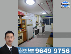 Blk 111 Yishun Ring Road (Yishun), HDB 3 Rooms #140483612